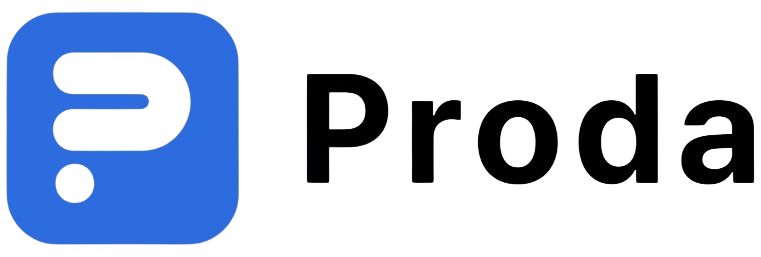Proda